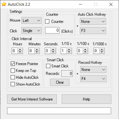 AutoClick 2.2